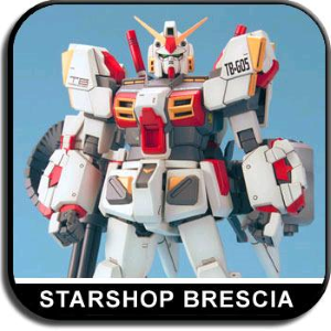 GUNDAM - 1/100 RX-78-5 Master Grade Model Kit MG