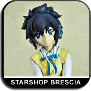 PARA-SOL - Miu Yatabe 1/8 Pvc Figure