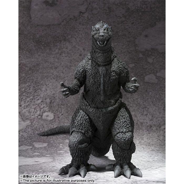 GODZILLA - Godzilla 1954 S.H. MonsterArts Action Figure