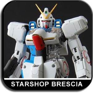 GUNDAM - 1/100 Victory Gundam Ver.Ka Master Grade Model Kit w/Clear Parts MG