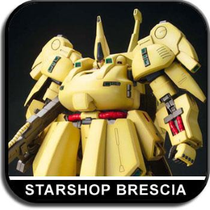 GUNDAM - 1/100 PMX-003 THE-O Master Grade Model Kit MG 