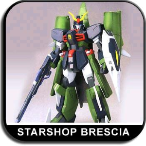 GUNDAM - 1/100 Chaos Gundam High Grade Model Kit HG