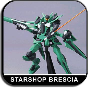 GUNDAM - 1/144 Brave Standard Test Type High Grade Model Kit HG 