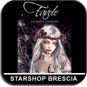 VICTORIA FRANCES - Favole Vertical Calendar 2011 - 24,50 x 69,00 cm - Calendario