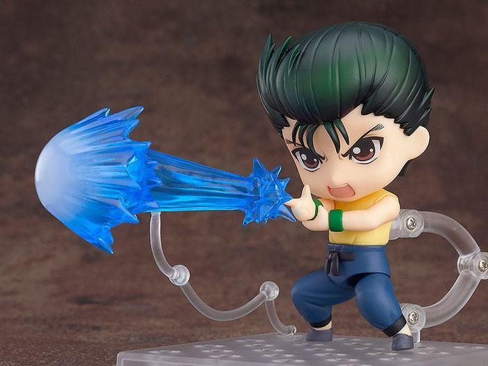 Madhouse yu yu hakusho