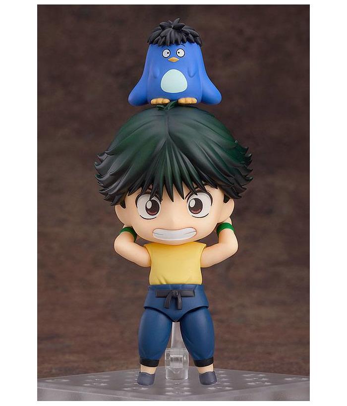yusuke urameshi nendoroid