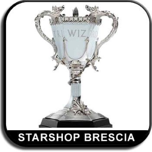 HARRY POTTER - Coppa Torneo Tremaghi - Triwizard Champions Cup