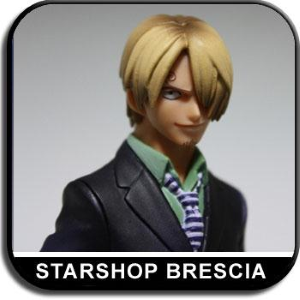 ONE PIECE - DX Figure The Grandline Men Vol. 7: Sanji