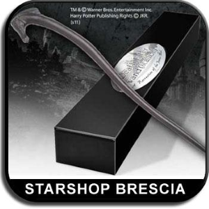 HARRY POTTER - Bacchetta dei Mangiamorte 5 / Death Eater Version 5 Wand (Character Edition)