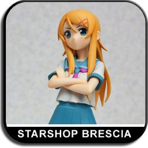 ORE NO IMOUTO GA KONNA NI KAWAII WAKE GA NAI - Kirino Kousaka EX Figure 17cm