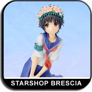 TO ARU MAJUTSU NO INDEX - Kazari Uiharu 1/8 Pvc Figure Railgun