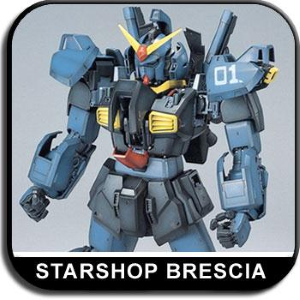 GUNDAM - 1/60 RX-178 Mk-II Titans Perfect Grade Model Kit PG