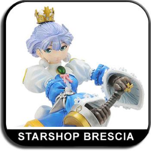 LA PUCELLE - The Legend of the Maiden of Light - Eclair 1/7 Pvc Figure