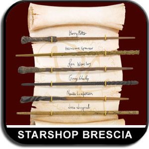 HARRY POTTER - Wand Collection Dumbledore Army