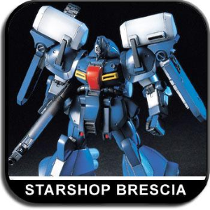 GUNDAM - 1/144 RMS-141 Xekueins Model Kit HGUC # 024