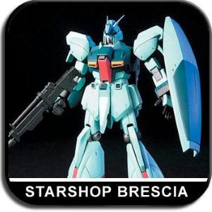 GUNDAM - 1/144 RGZ-91 Re-GZ + BWS Model Kit HGUC # 085