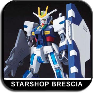 GUNDAM - 1/144 Extreme Gundam High Grade Model Kit HGUC # 121