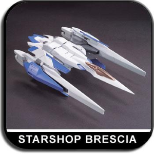 GUNDAM - 1/100 GNR-010 0 Raiser Model Kit 