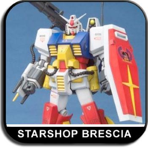 GUNDAM - 1/100 Perfect Gundam Master Grade Model Kit MG