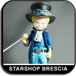 ONE PIECE - DX Figure The Grandline Children Vol. 1: Sabo