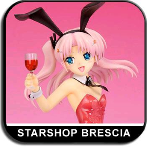 TO HEART 2 - Dungeon Travelers Dancer Maryan 1/8 Pvc Figure