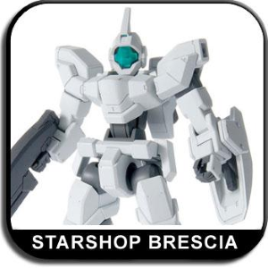 GUNDAM - 1/144 Genoace Custom Model Kit High Grade HG