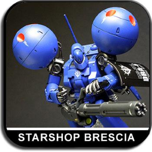 GUNDAM - 1/144 MS-21C Dra-C Model Kit HGUC # 133