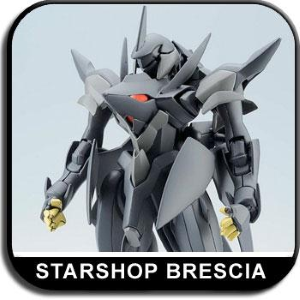GUNDAM - 1/144 Zedas XVV-XC Model Kit High Grade HG