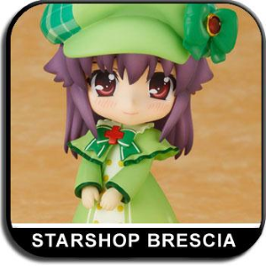 TANTEI OPERA MILKY HOLMES - Hercule Barton Nendoroid