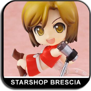 VOCALOID - Meiko Nendoroid Vocal Characters