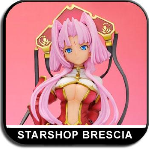 KOIHIME MUSO - Sonken Mana Renfa 1/7 Pvc Figure
