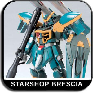 GUNDAM - 1/144 Calamity Remaster Model Kit High Grade HG