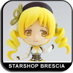 PUELLA MAGI MADOKA MAGICA - Chibi-Kyun Chara #2: Mami Tomoe