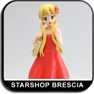 K-ON! - Tsumugi Kotobuki DX Pvc Figure