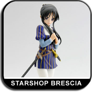 K-ON! - Mio Akiyama DX Pvc Figure
