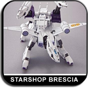 GUNDAM - 1/144 Alec's Kerberos BuCue Hound Model Kit High Grade HG