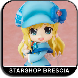 TANTEI OPERA MILKY HOLMES - Cordelia Glauca Nendoroid # 222
