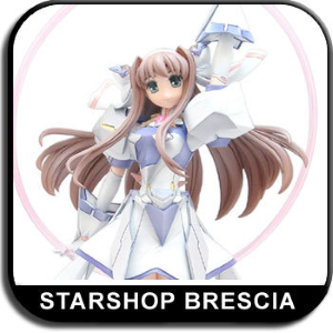 TWINKLE SABER NOVA - 1/8 Pvc Figure