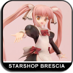 TEARS TO TIARA - Ermin 1/8 Pvc Figure