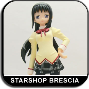 PUELLA MAGI MADOKA MAGICA - DX Figure #5: Homura Akemi