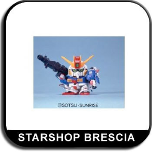 GUNDAM SD - BB #022 S-Gundam Model Kit