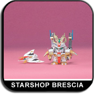 GUNDAM SD - BB #044 Dai Shogun Model Kit
