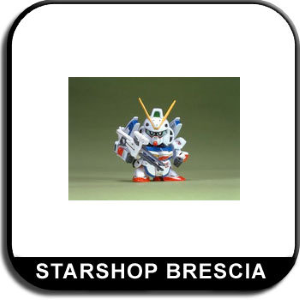 GUNDAM SD - BB #124 V-Dash Model Kit