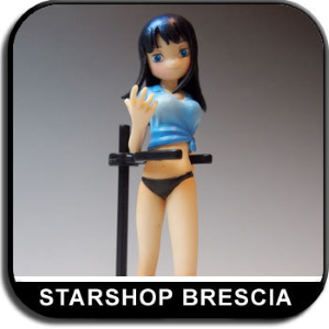 ONE PIECE - Half Age Characters Heroines - Nico Robin Mini Figure