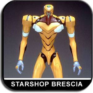 EVANGELION - Eva-00 Model High Grade Model Kit HG