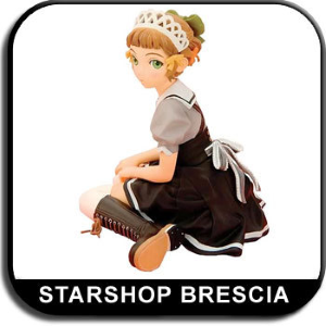 RANGE MURATA - Ribbon Style 1/8 Pvc Figure - Damaged Box