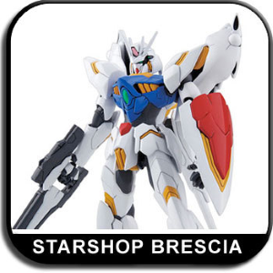 GUNDAM - 1/144 Legilis Model Kit High Grade HG