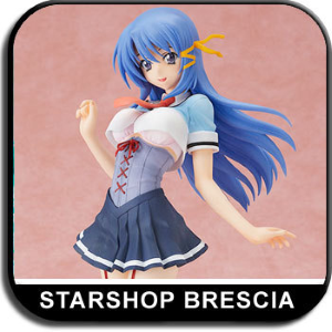 SE KIRARA - Izumi Shizuno 1/7 Pvc Figure