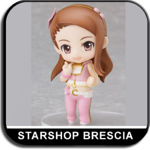 IDOLMASTER 2 - Petit Nendoroid Stage 02 Minase Iori