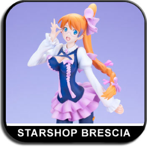 AQUARION - Mix 1/8 Pvc Figure